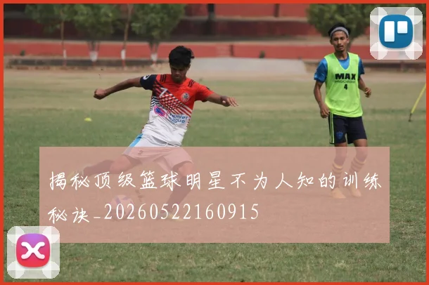 揭秘顶级篮球明星不为人知的训练秘诀_20260522160915